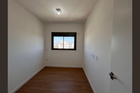 Quarto 2 de apartamento para alugar com 3 quartos, 77m² em Santo Amaro, São Paulo