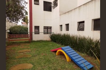 Apartamento à venda com 69m², 3 quartos e 1 vaga