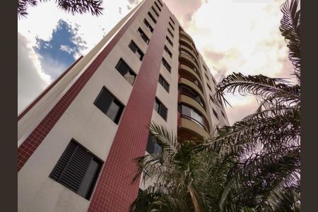 Apartamento à venda com 69m², 3 quartos e 1 vaga