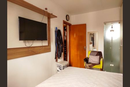 Apartamento à venda com 69m², 3 quartos e 1 vaga