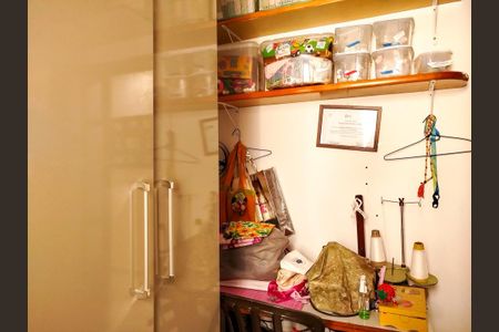 Apartamento à venda com 69m², 3 quartos e 1 vaga