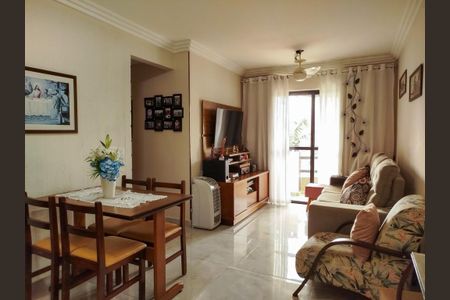 Apartamento à venda com 3 quartos, 69m² em Jardim Aricanduva, São Paulo