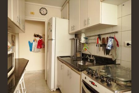 Apartamento à venda com 69m², 3 quartos e 1 vaga