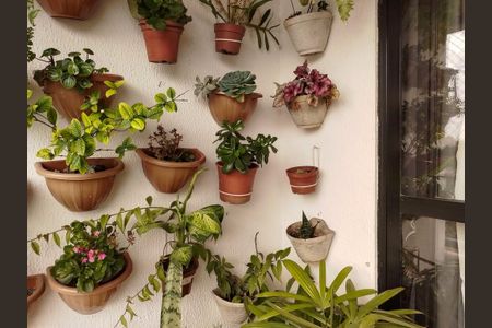 Apartamento à venda com 69m², 3 quartos e 1 vaga