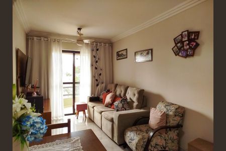 Apartamento à venda com 3 quartos, 69m² em Jardim Aricanduva, São Paulo