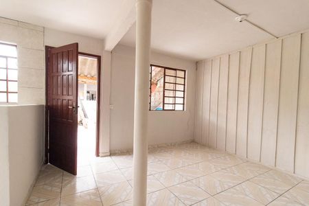 Casa para alugar com 40m², 2 quartos e sem vagaSala