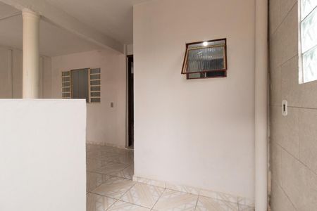 Casa para alugar com 40m², 2 quartos e sem vagaCozinha