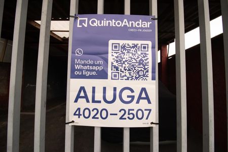 Casa para alugar com 40m², 2 quartos e sem vaga Casa para alugar com 40m², 2 quartos e sem vagaDetalhe