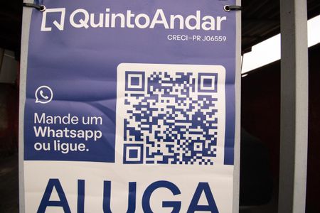 Casa para alugar com 40m², 2 quartos e sem vagaDetalhe