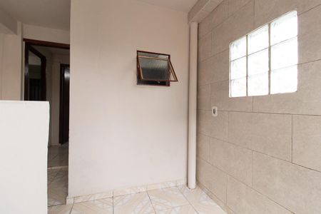 Casa para alugar com 40m², 2 quartos e sem vagaCozinha