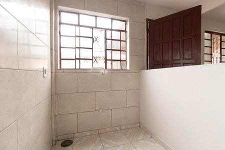 Casa para alugar com 40m², 2 quartos e sem vaga Casa para alugar com 40m², 2 quartos e sem vagaCozinha