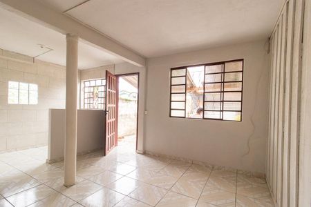 Casa para alugar com 40m², 2 quartos e sem vagaSala