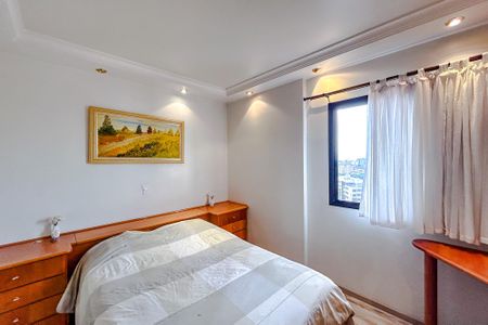 Apartamento à venda com 115m², 3 quartos e 2 vagasQuarto 3 - Suíte