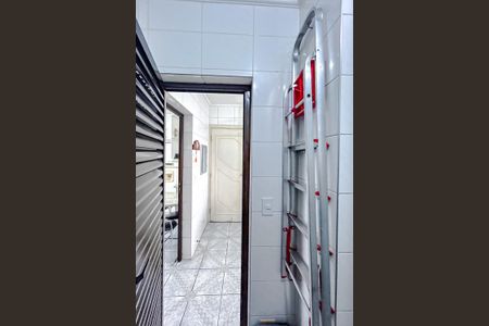 Apartamento à venda com 115m², 3 quartos e 2 vagasQuarto de Serviço