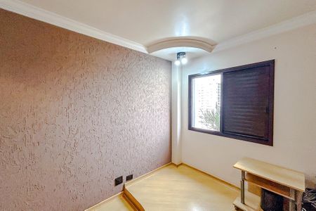 Apartamento à venda com 115m², 3 quartos e 2 vagasQuarto 1