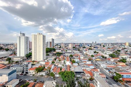 Apartamento à venda com 115m², 3 quartos e 2 vagasVista do Quarto 1