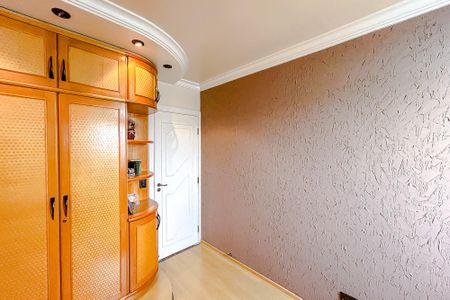 Apartamento à venda com 115m², 3 quartos e 2 vagasQuarto 1