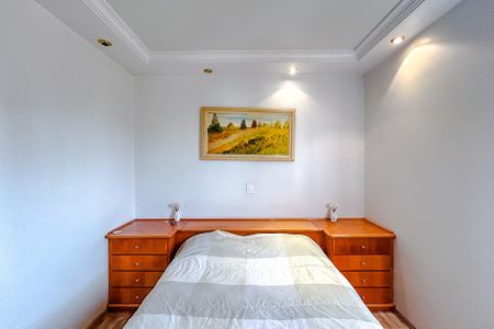 Apartamento à venda com 115m², 3 quartos e 2 vagasQuarto 3 - Suíte