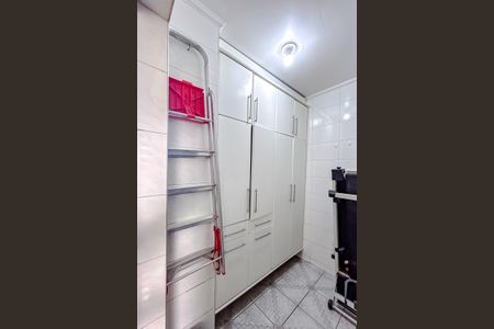 Apartamento à venda com 115m², 3 quartos e 2 vagasQuarto de Serviço