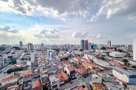 Apartamento à venda com 115m², 3 quartos e 2 vagasVista da Suíte