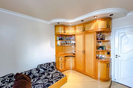 Apartamento à venda com 115m², 3 quartos e 2 vagasQuarto 1