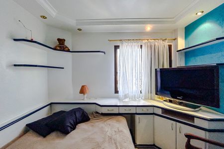 Apartamento à venda com 115m², 3 quartos e 2 vagasQuarto 2