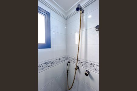 Apartamento à venda com 115m², 3 quartos e 2 vagasBanheiro