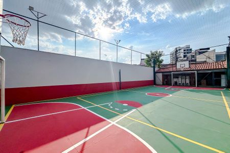 Apartamento à venda com 115m², 3 quartos e 2 vagasQuadra Esportiva