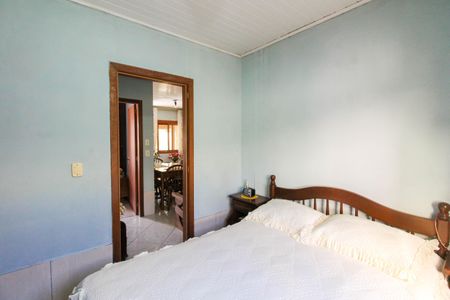Quarto 1 de casa à venda com 2 quartos, 160m² em São José, Canoas