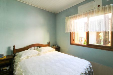 Quarto 1 de casa à venda com 2 quartos, 160m² em São José, Canoas