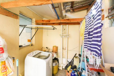 Casa à venda com 160m², 2 quartos e 1 vagaÁrea externa