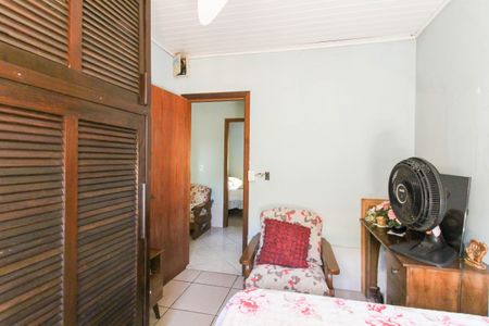 Casa à venda com 160m², 2 quartos e 1 vagaQuarto 2