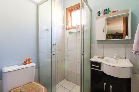 Casa à venda com 160m², 2 quartos e 1 vagaBanheiro