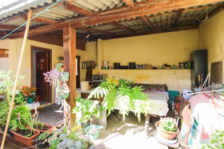 Casa à venda com 160m², 2 quartos e 1 vagaÁrea externa