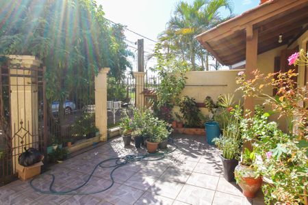 Casa à venda com 160m², 2 quartos e 1 vagaÁrea externa