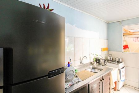 Casa à venda com 160m², 2 quartos e 1 vagaCozinha