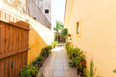 Casa à venda com 160m², 2 quartos e 1 vagaÁrea externa