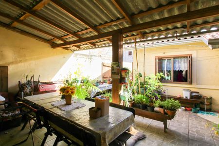 Casa à venda com 160m², 2 quartos e 1 vagaÁrea externa