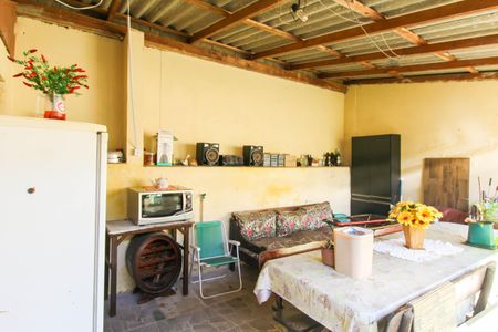 Casa à venda com 160m², 2 quartos e 1 vagaÁrea externa