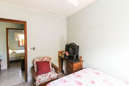 Casa à venda com 160m², 2 quartos e 1 vagaQuarto 2