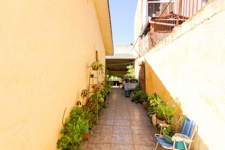 Casa à venda com 160m², 2 quartos e 1 vagaÁrea externa