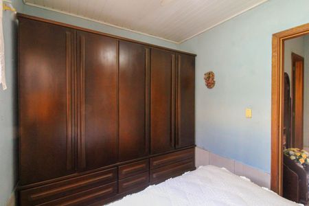Quarto 1 de casa à venda com 2 quartos, 160m² em São José, Canoas