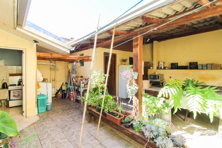 Casa à venda com 160m², 2 quartos e 1 vagaÁrea externa