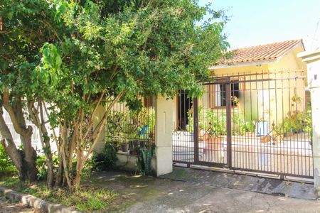 Casa à venda com 160m², 2 quartos e 1 vagaFachada