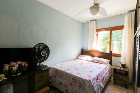 Quarto 2 de casa à venda com 2 quartos, 160m² em São José, Canoas