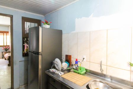 Casa à venda com 160m², 2 quartos e 1 vagaCozinha