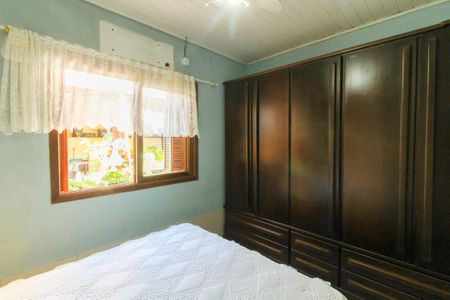 Quarto 1 de casa à venda com 2 quartos, 160m² em São José, Canoas