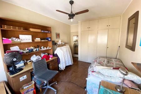 Apartamento à venda com 185m², 4 quartos e 1 vaga