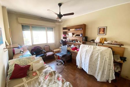 Apartamento à venda com 185m², 4 quartos e 1 vaga