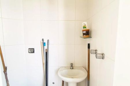Apartamento à venda com 185m², 4 quartos e 1 vaga